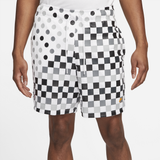 White/Black