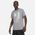 Jordan Retro 3 GFX T-Shirt - Men's Smoke Grey/Black/Red