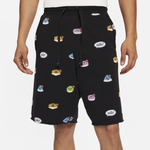 Black/Multi