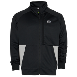 Men's - Nike Tribute Jacket - Black/White
