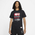 Nike BDG T-Shirt - Men's Black/Red