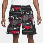 Black/Red