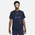 Nike EOI T-Shirt - Men's Obsidian/Obsidian