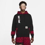 Black/Red