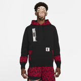 Black/Red