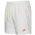 Nike Festival Flow Shorts - Men's White/Volt