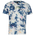Nike Festival T-Shirt - Men's Blue/Green