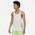 Nike Festival Tank Top - Men's White/White