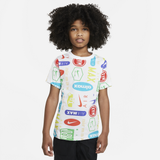 White/Multi