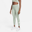 Nike DF IC 7/8 Tights - Women's Green