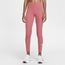 Nike DF IC 7/8 Tights - Women's Pink