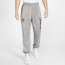 Nike Olympic Spotlight Pants - Men's Dark Grey Heather/Blue
