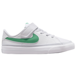 Stadium Green/White/Football Grey