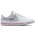 Nike Court Legacy - Boys' Preschool White/Pinksicle/Light Armory Blue