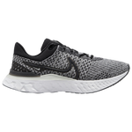 Black/Dark Smoke Grey