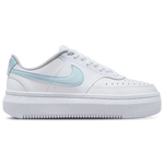 Glacier Blue/White