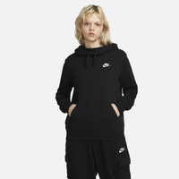 Nike black sweater on sale women's