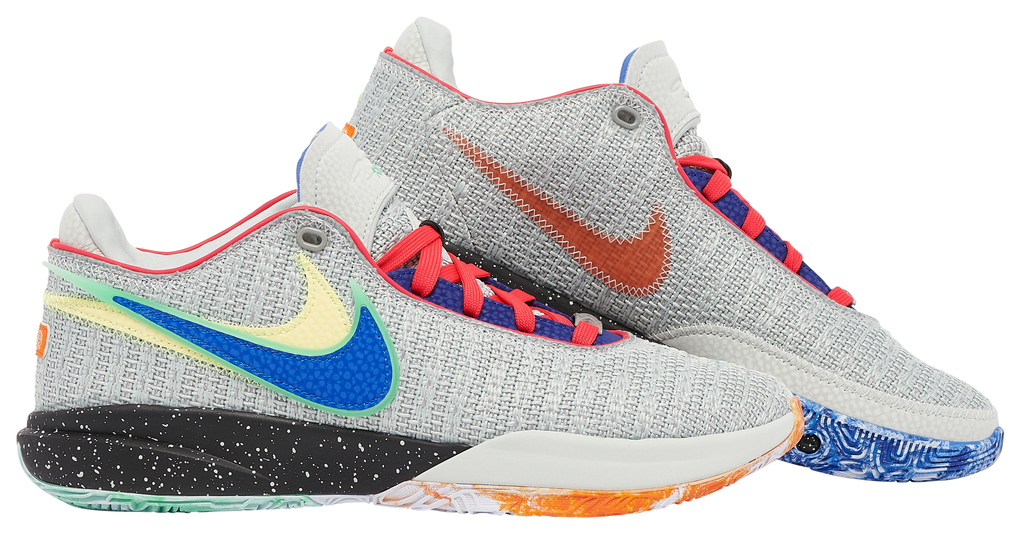 Nike Lebron XX Men's