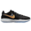 Nike Lebron XX - Men's Black/White/Metallic Gold