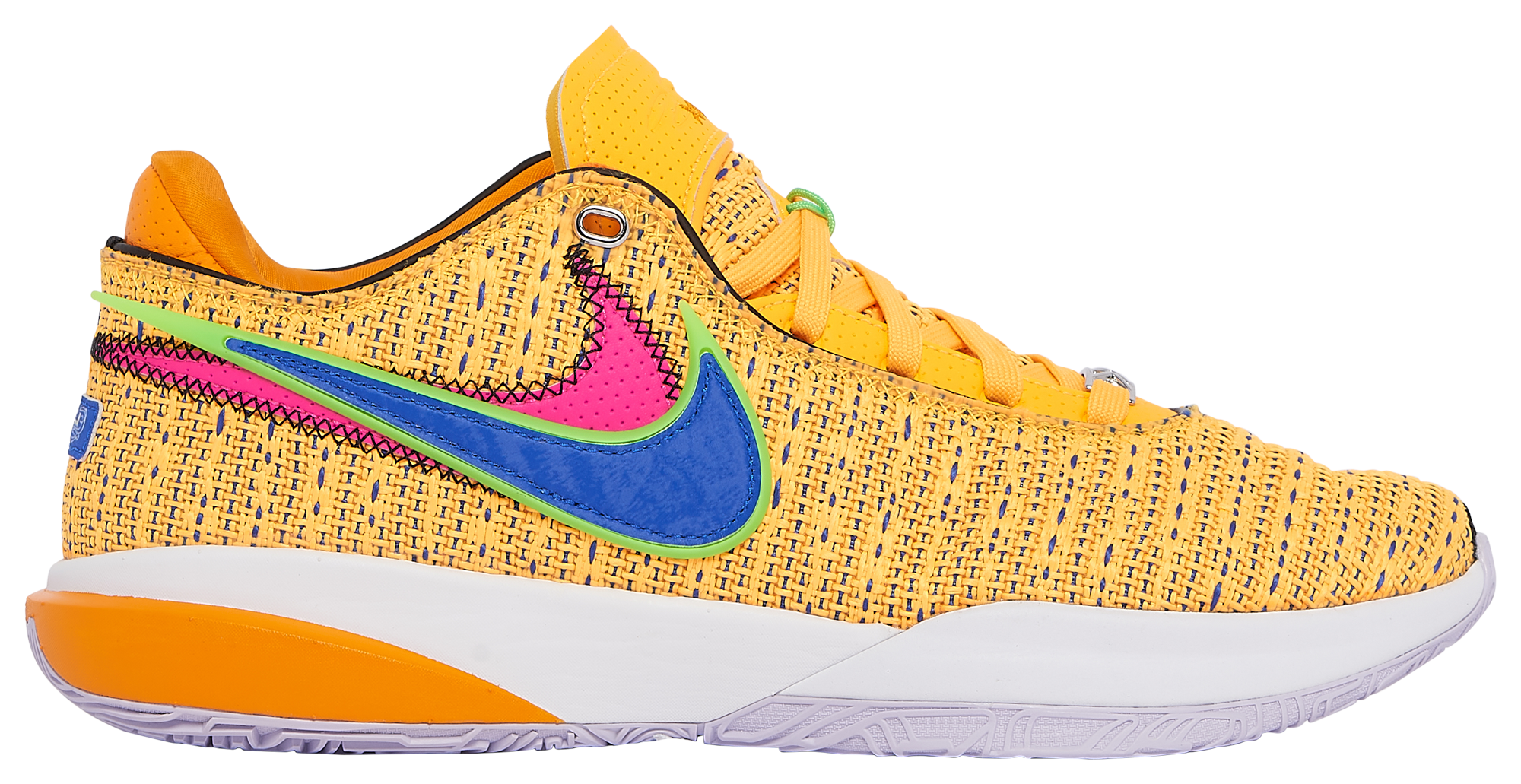 Nike Lebron XX Men's