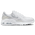 Nike Air Max Excee - Women's White/White/Mtlc Platinum
