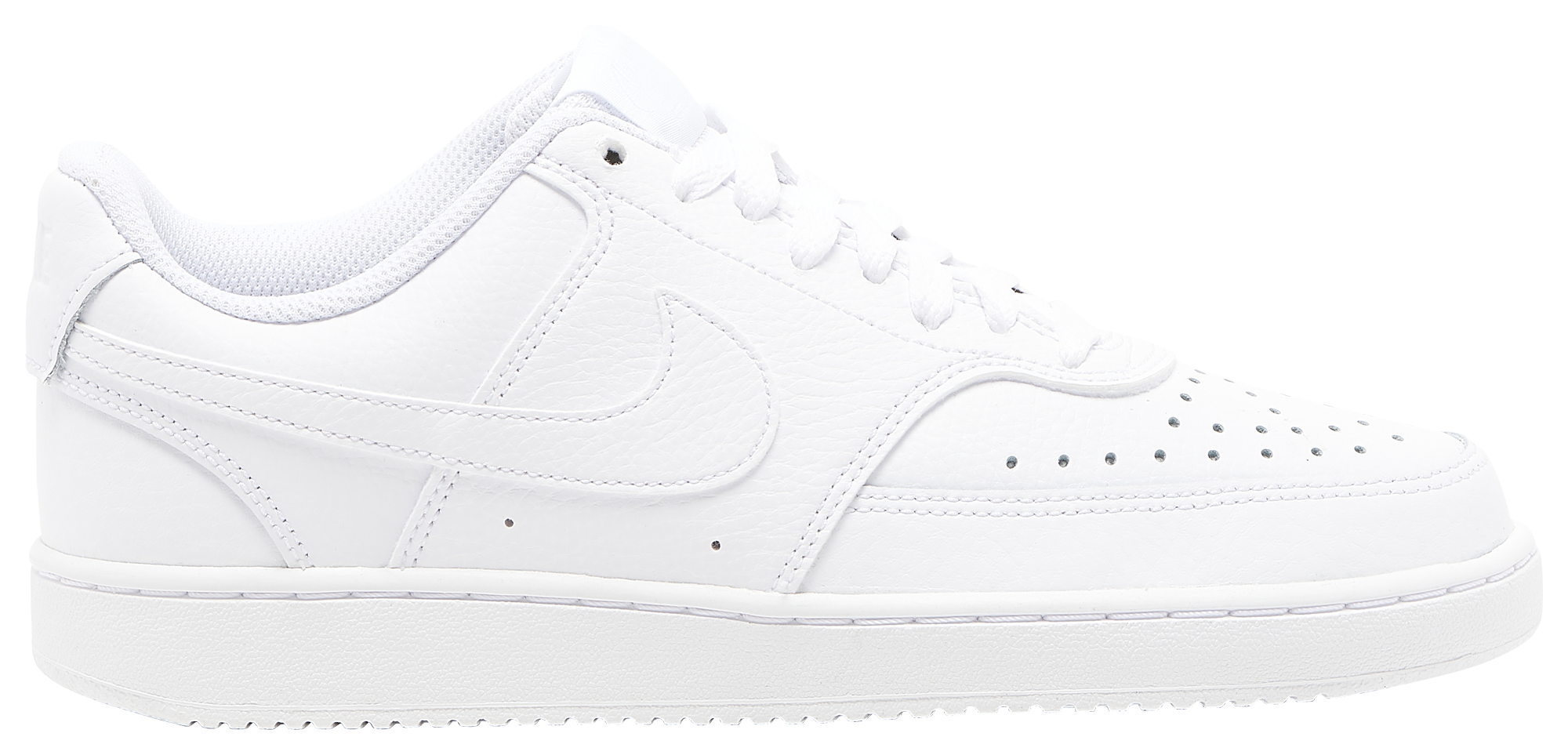 Nike Court Vision Low Women's