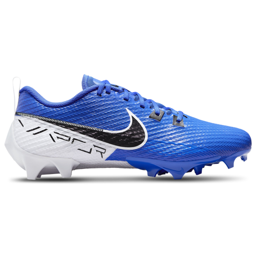 

Nike Mens Nike Vapor Edge Speed 360 2 - Mens Football Shoes Hyper Royal/Black/White Size 8.0