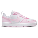 White/Pink Foam