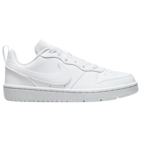 Nike Sportswear NIKE COURT BOROUGH LOW 2 (PS) - Zapatillas - white/blanco 