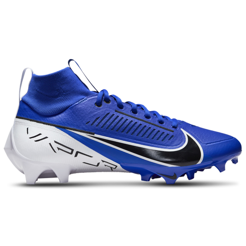 

Nike Mens Nike Vapor Edge Pro 360 2 - Mens Football Shoes Hyper Royal/Black/White Size 10.0