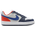 Nike Court Borough Low Recraft - Boys' Grade School Hyper Royal/Team Orange/Midnight Navy