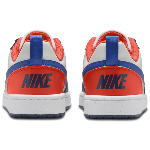Nike Court Borough Low Recraft  Image 3 of 5. Tap to open photo gallery.