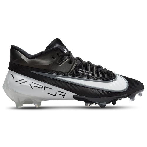 

Nike Mens Nike Vapor Edge Elite 360 2 - Mens Football Shoes Black/White/Anthracite Size 7.0