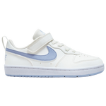 Summit White/Cobalt Bliss