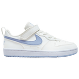 Summit White/Cobalt Bliss