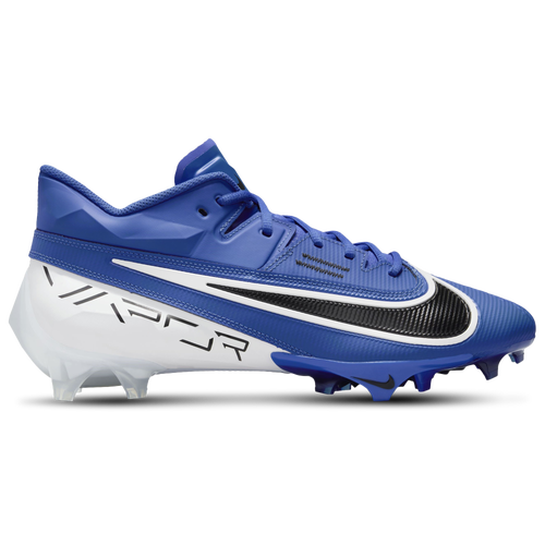 

Nike Mens Nike Vapor Edge Elite 360 2 - Mens Football Shoes Hyper Royal/Black/White Size 12.0