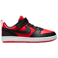 Nike court borough online low mostaza