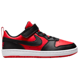 White/Black/Red