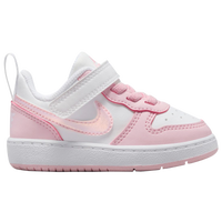 Nike Court Borough Low Recraft Sneaker - Kids' - Free Shipping