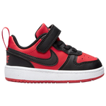 White/Black/Red