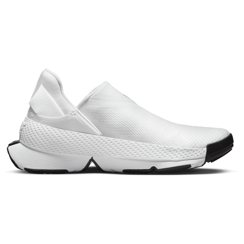 WOMENS - Nike Go Flyease - White/Black