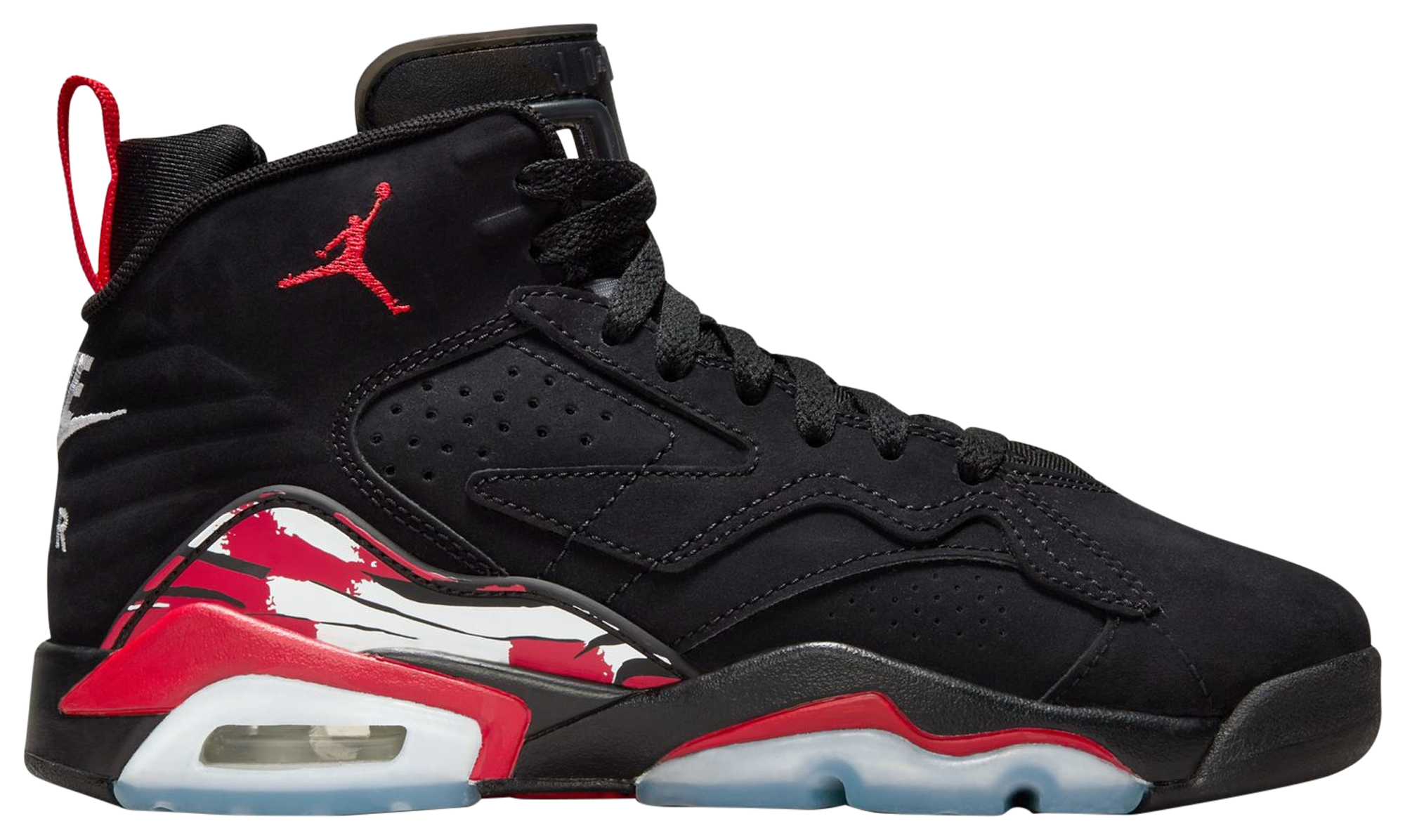 footlocker jordan bebe