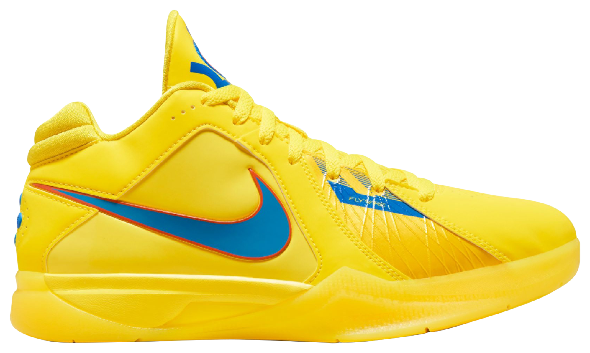 Nike Zoom KD III