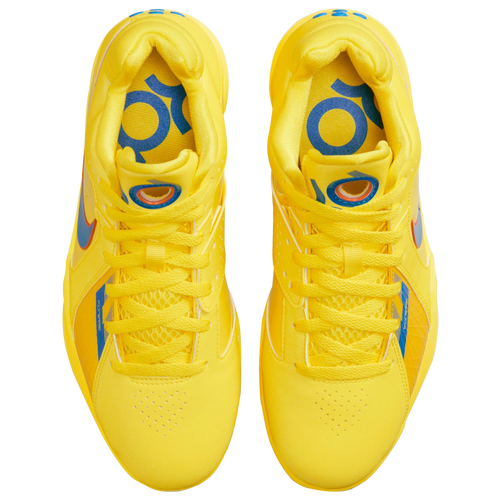 Kevin durant 3 yellow deals