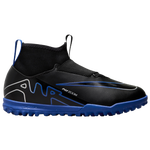 Black/Chrome/Hyper Royal