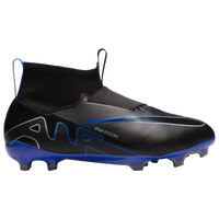 Chrome/Black/Hyper Royal
