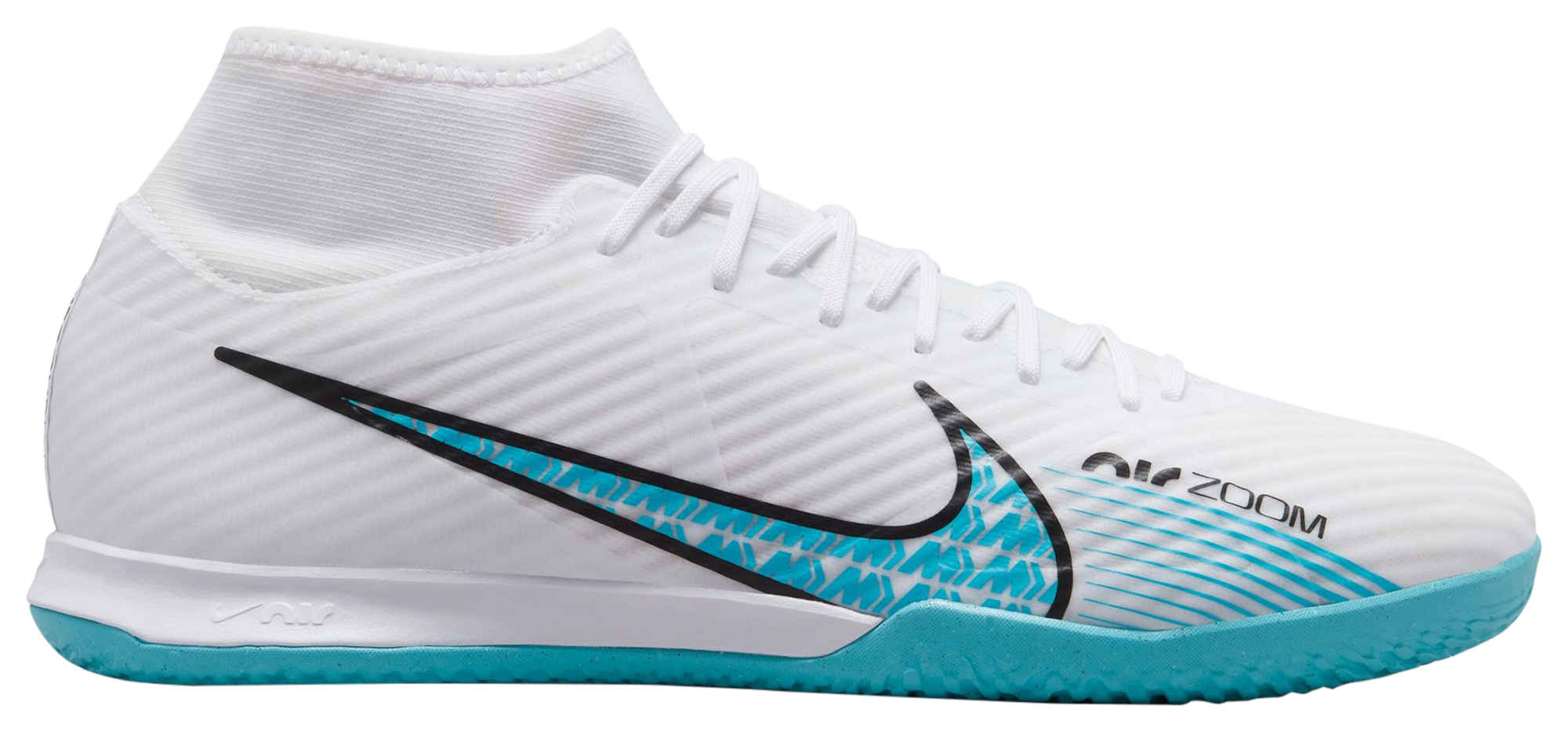 Nike Zoom Superfly 9 Academy IC Men's