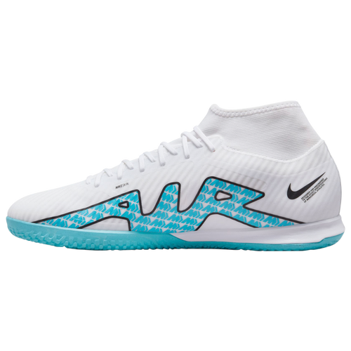 Nike Zoom Superfly 9 Academy IC Champs Sports