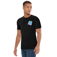 Men's - Jordan Sticker Mash T-Shirt - Black