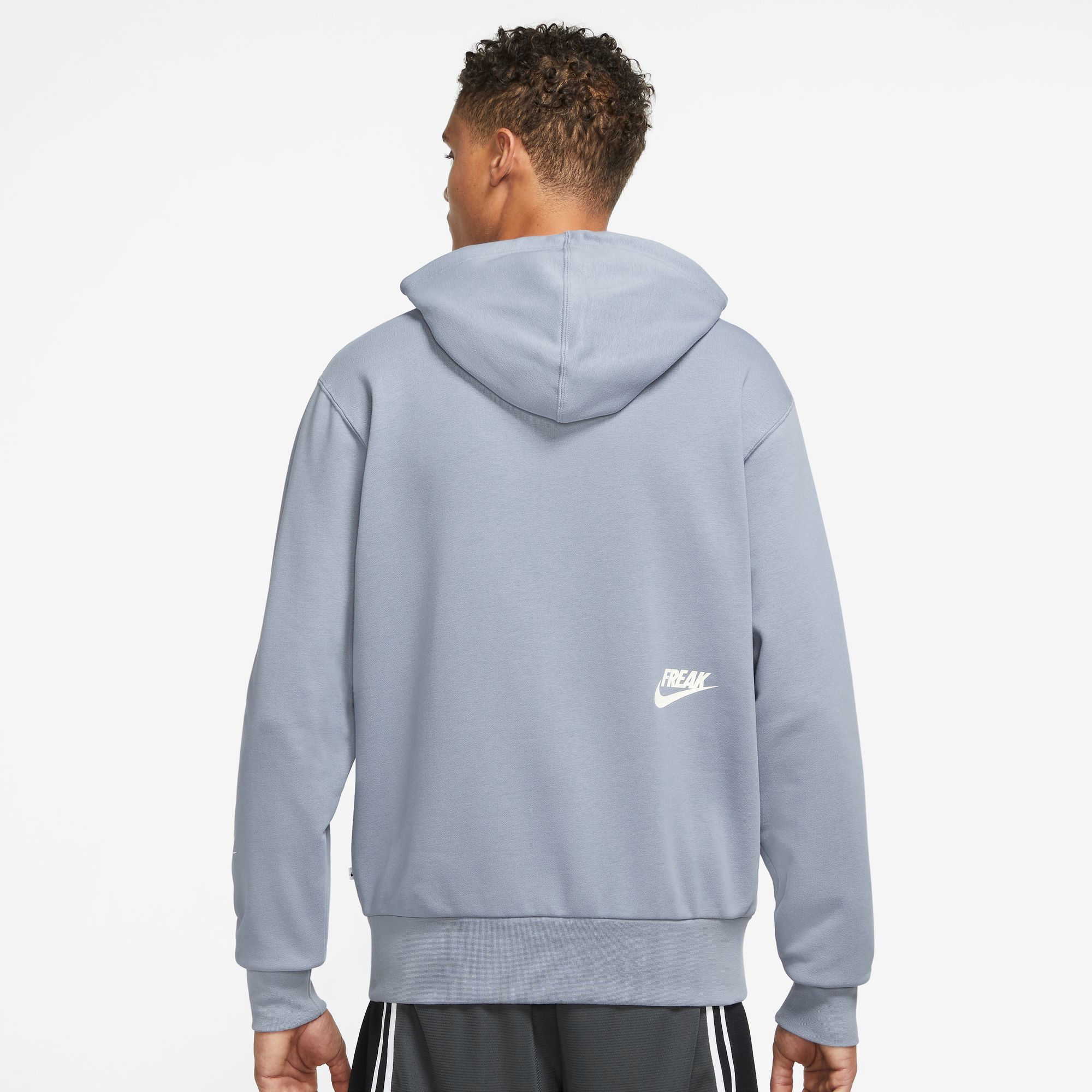 Nike Giannis Pullover Hoodie